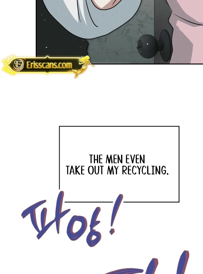 Getting 100 Million for Being Locked Up for a Year — Possible? Chapter 3 - page 119