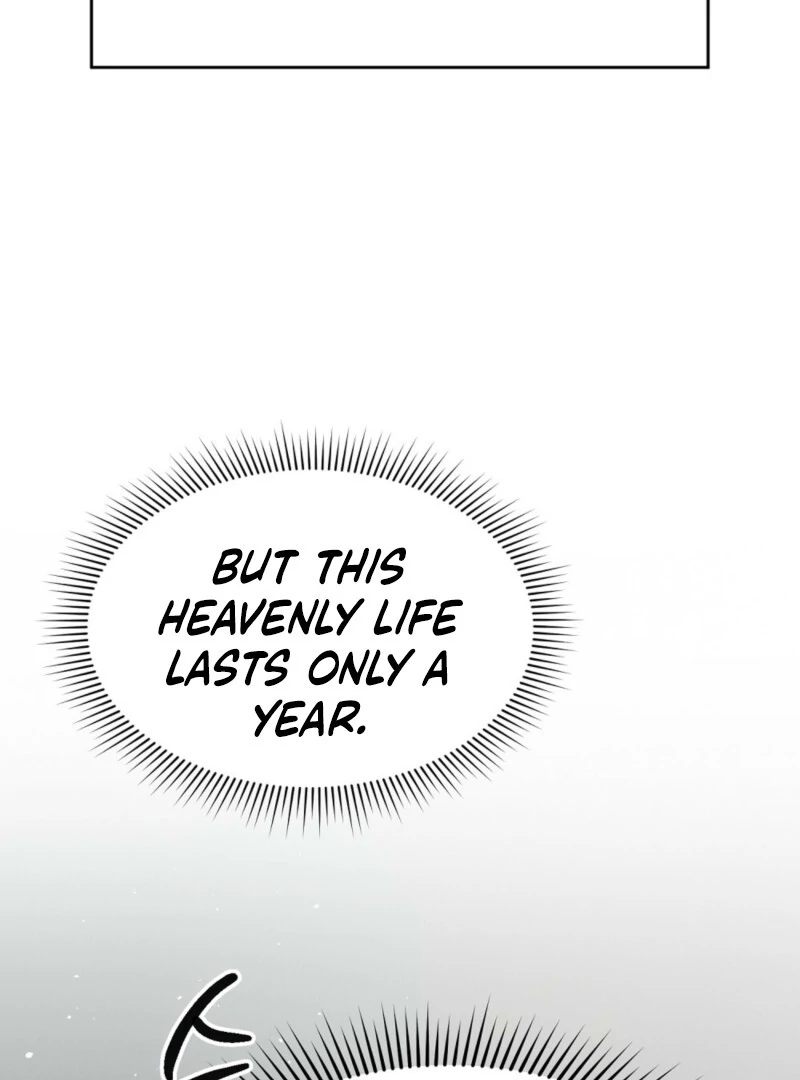 Getting 100 Million for Being Locked Up for a Year — Possible? Chapter 3 - page 122