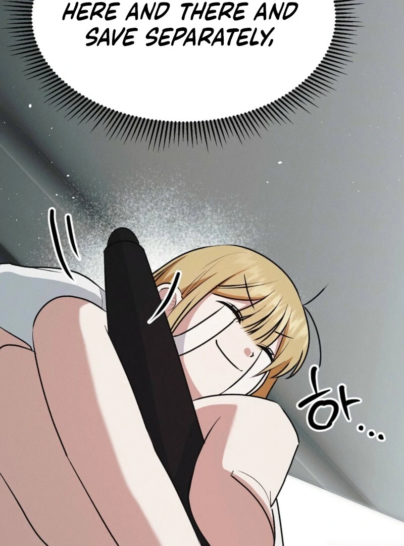 Getting 100 Million for Being Locked Up for a Year — Possible? Chapter 3 - page 124