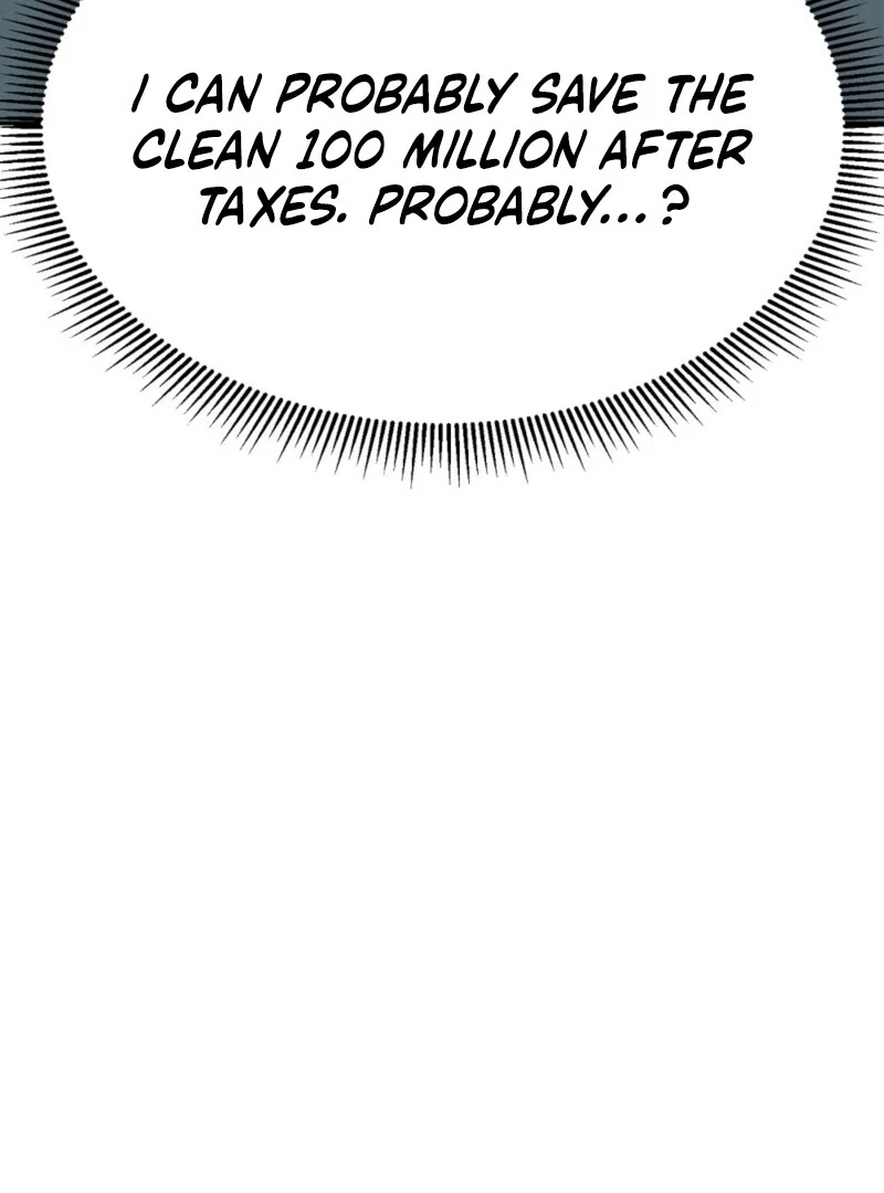 Getting 100 Million for Being Locked Up for a Year — Possible? Chapter 3 - page 126