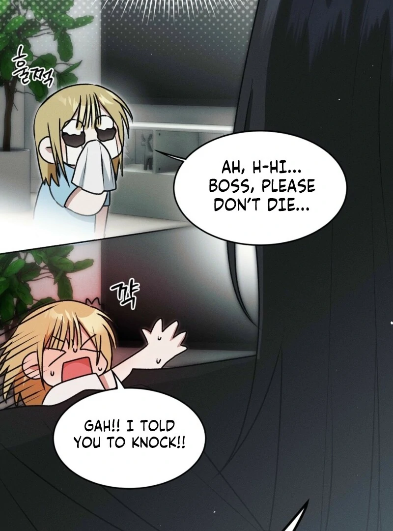 Getting 100 Million for Being Locked Up for a Year — Possible? Chapter 3 - page 137