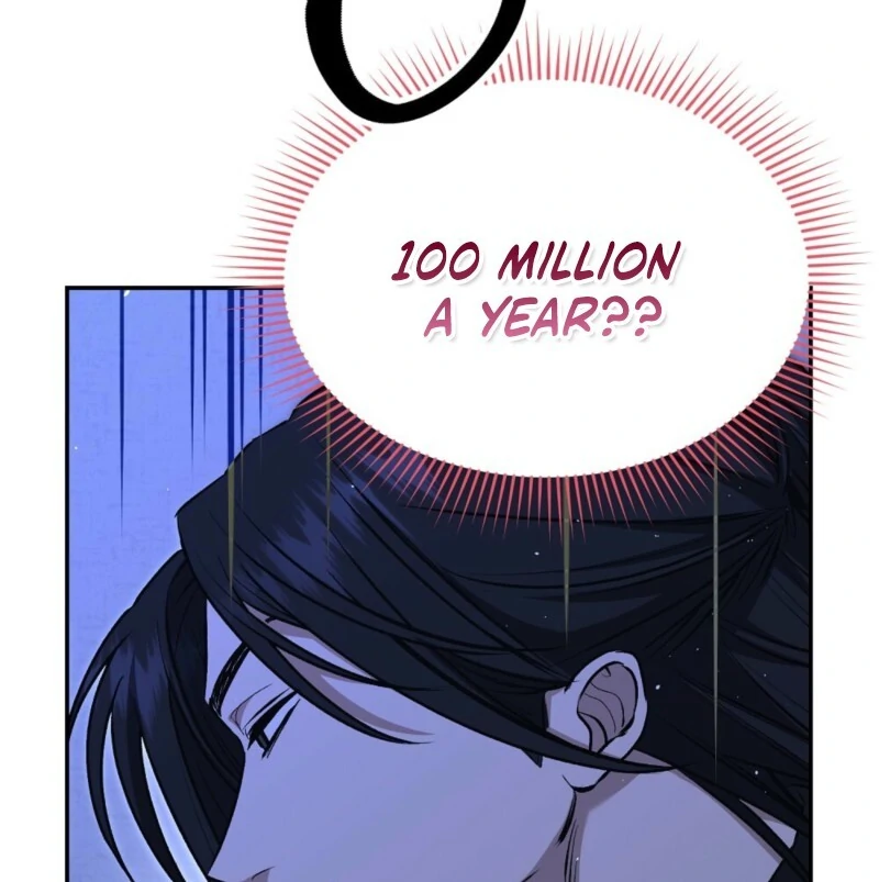 Getting 100 Million for Being Locked Up for a Year — Possible? Chapter 3 - page 53