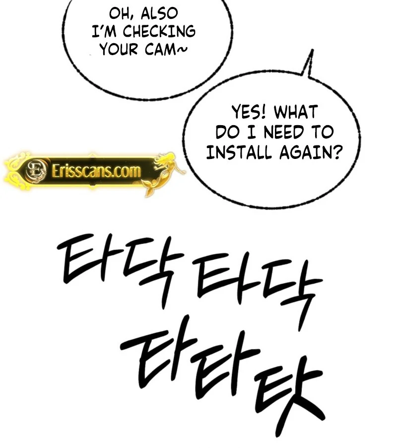 Getting 100 Million for Being Locked Up for a Year — Possible? Chapter 3 - page 80