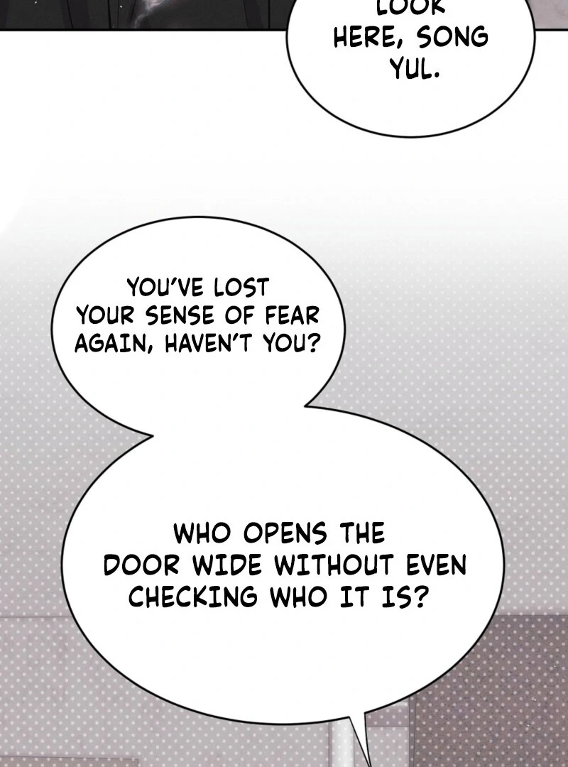 Getting 100 Million for Being Locked Up for a Year — Possible? Chapter 4 - page 106