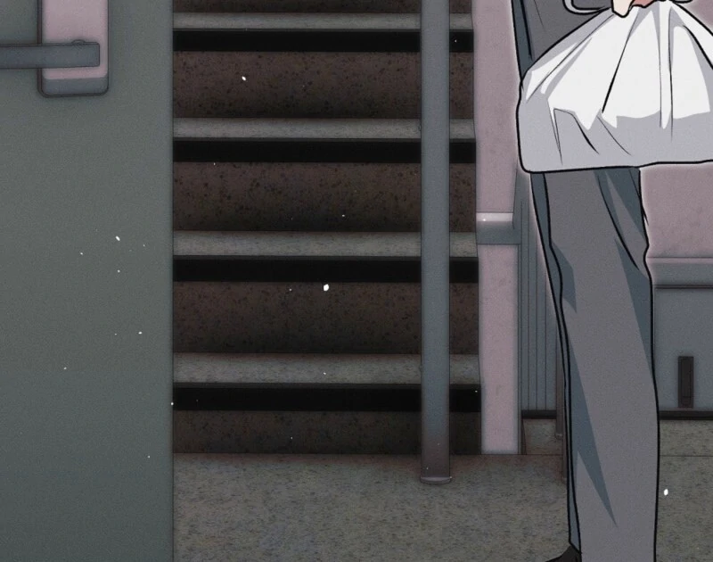 Getting 100 Million for Being Locked Up for a Year — Possible? Chapter 4 - page 108