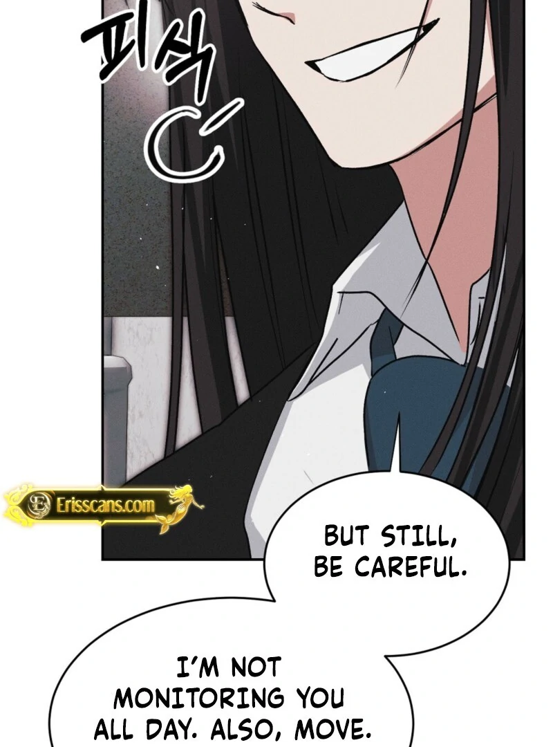 Getting 100 Million for Being Locked Up for a Year — Possible? Chapter 4 - page 112