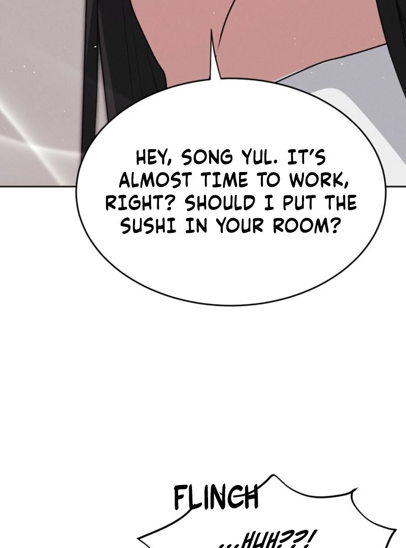 Getting 100 Million for Being Locked Up for a Year — Possible? Chapter 4 - page 119