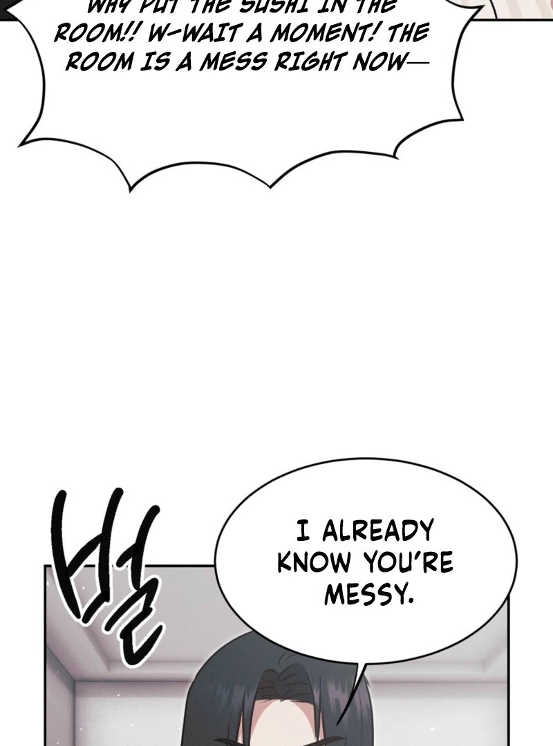 Getting 100 Million for Being Locked Up for a Year — Possible? Chapter 4 - page 121