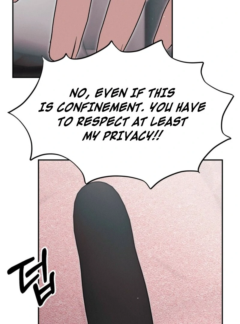 Getting 100 Million for Being Locked Up for a Year — Possible? Chapter 4 - page 129