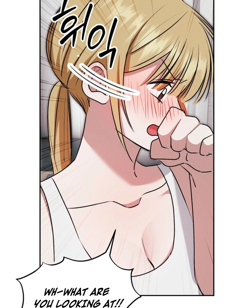 Getting 100 Million for Being Locked Up for a Year — Possible? Chapter 4 - page 133