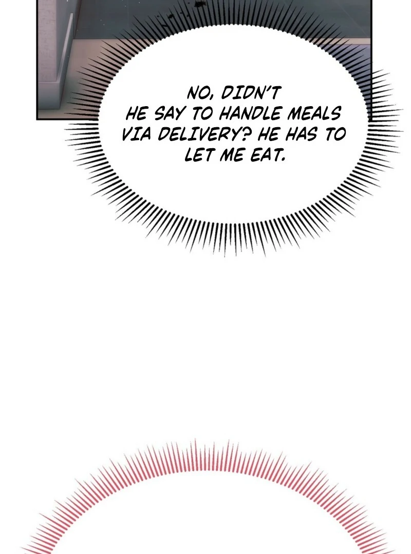 Getting 100 Million for Being Locked Up for a Year — Possible? Chapter 4 - page 49