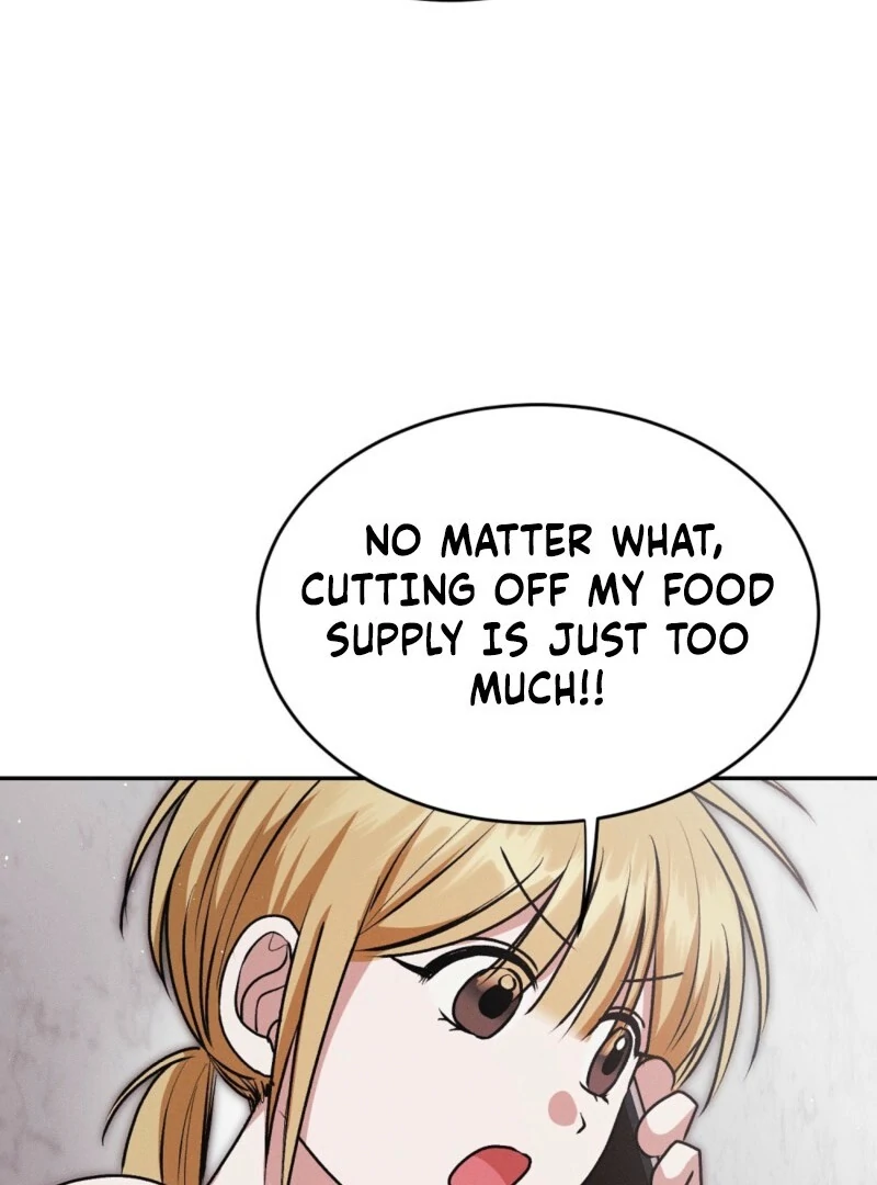 Getting 100 Million for Being Locked Up for a Year — Possible? Chapter 4 - page 65