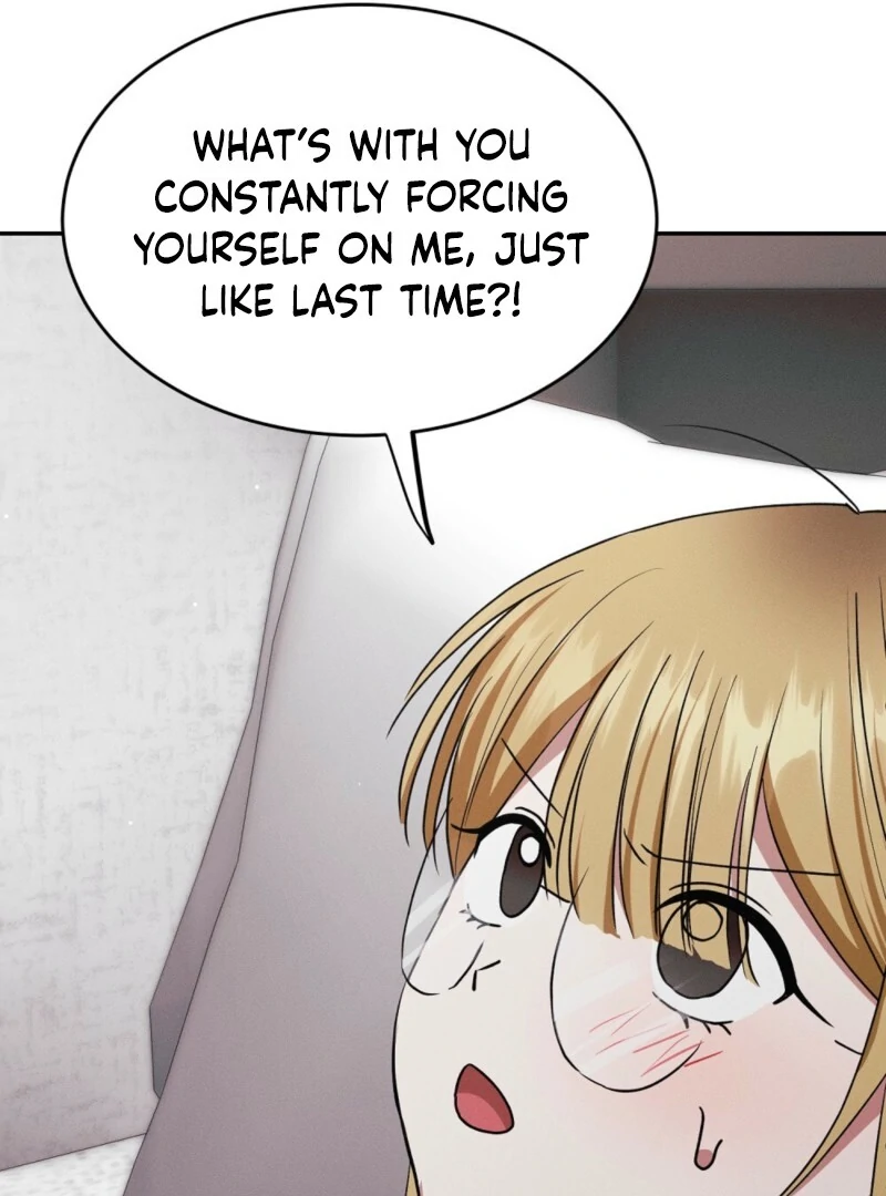 Getting 100 Million for Being Locked Up for a Year — Possible? Chapter 5 - page 106