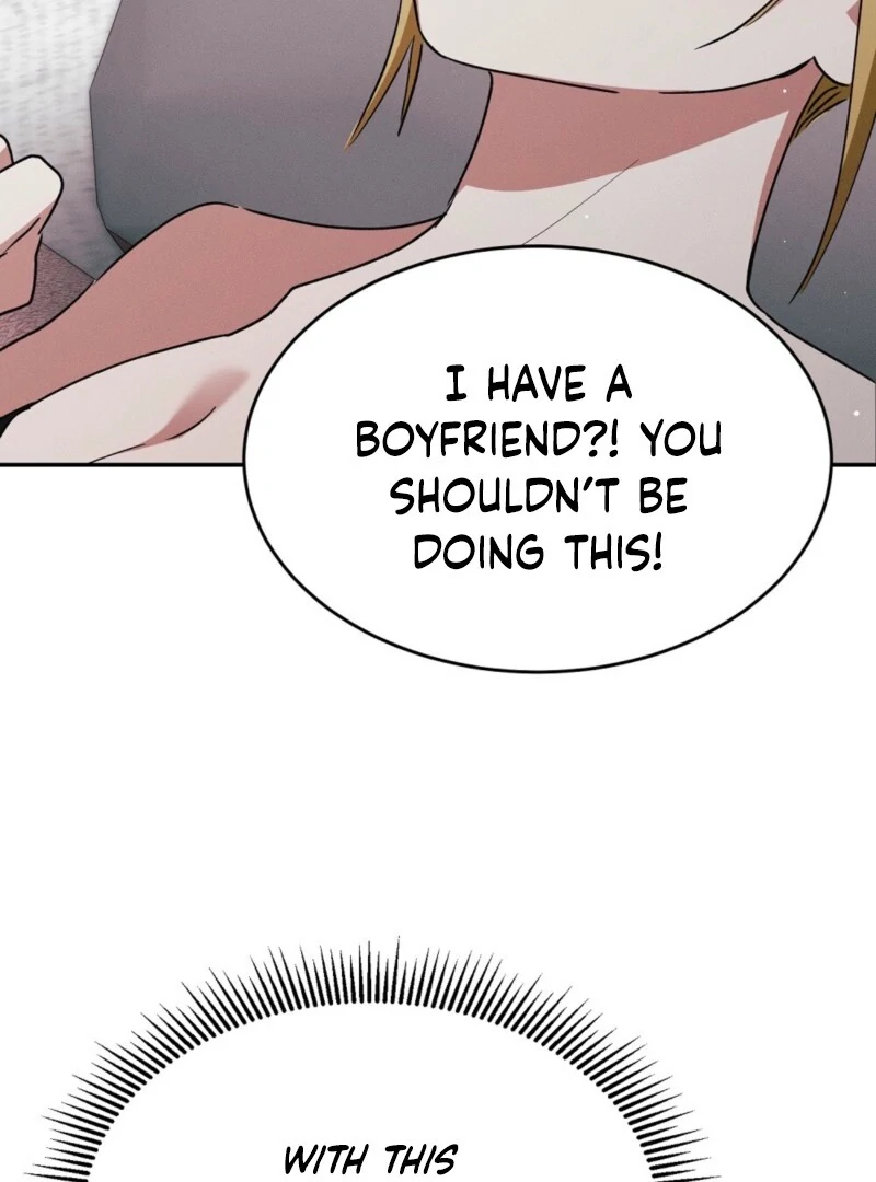 Getting 100 Million for Being Locked Up for a Year — Possible? Chapter 5 - page 107