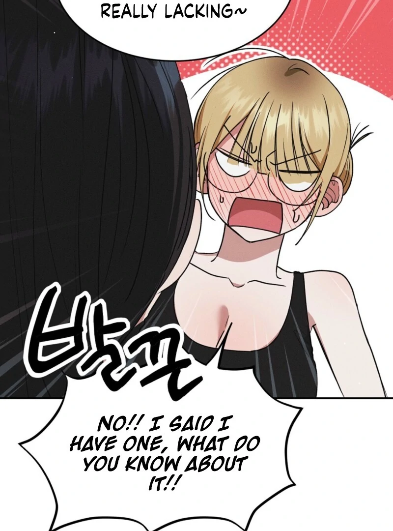 Getting 100 Million for Being Locked Up for a Year — Possible? Chapter 5 - page 110