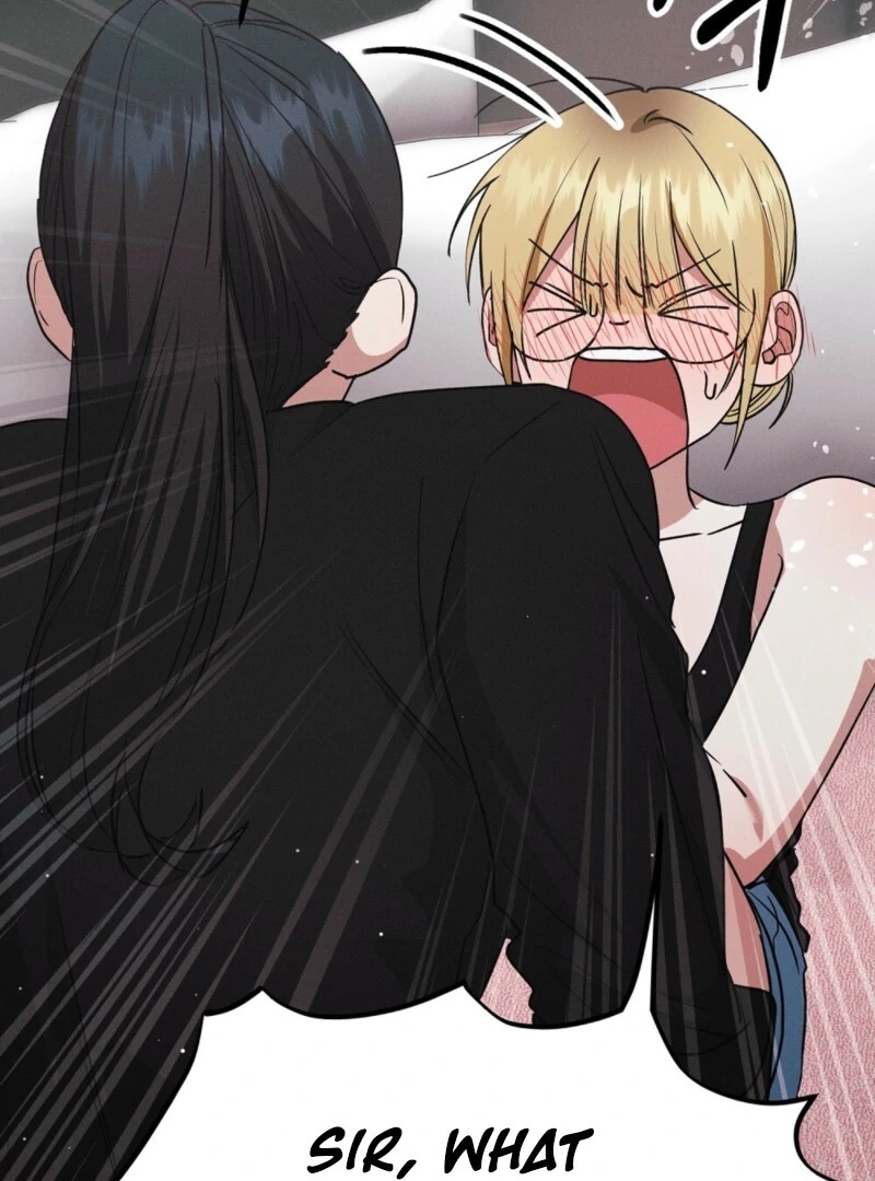 Getting 100 Million for Being Locked Up for a Year — Possible? Chapter 5 - page 116