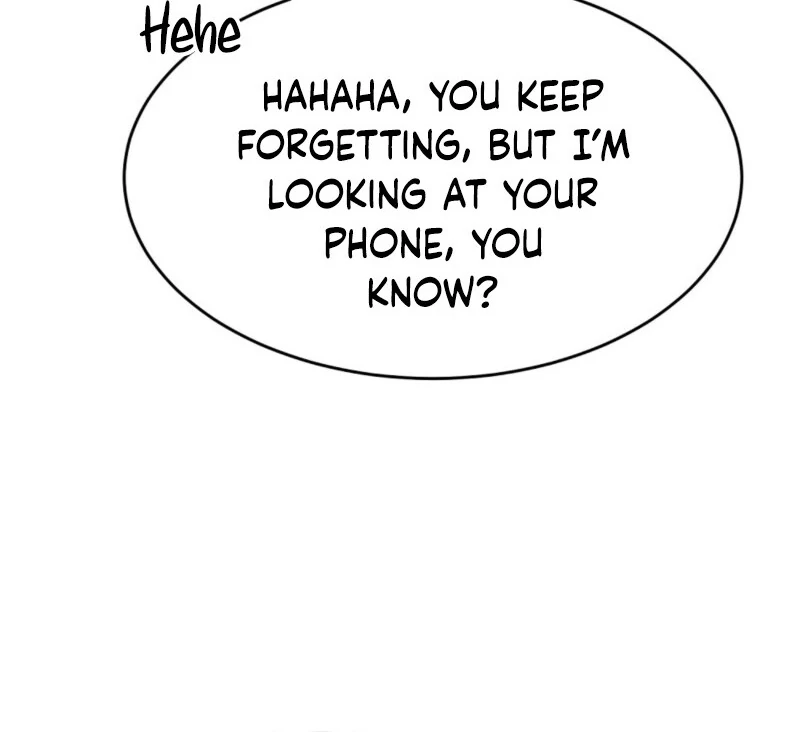 Getting 100 Million for Being Locked Up for a Year — Possible? Chapter 5 - page 118