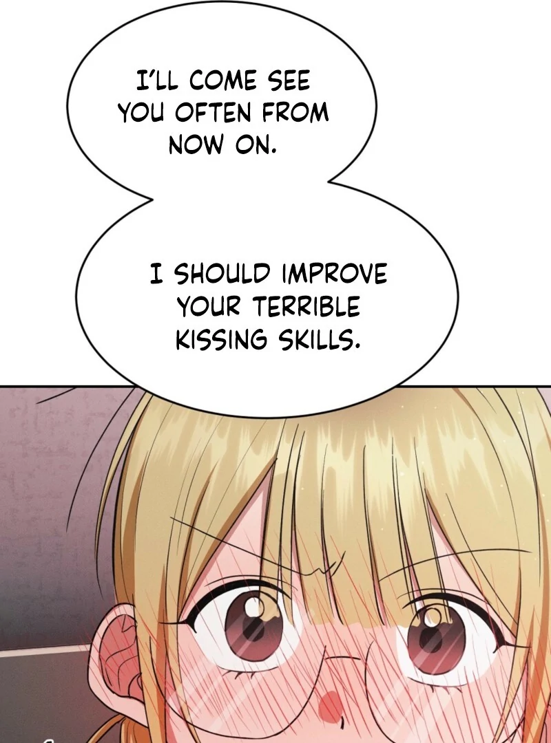 Getting 100 Million for Being Locked Up for a Year — Possible? Chapter 5 - page 119