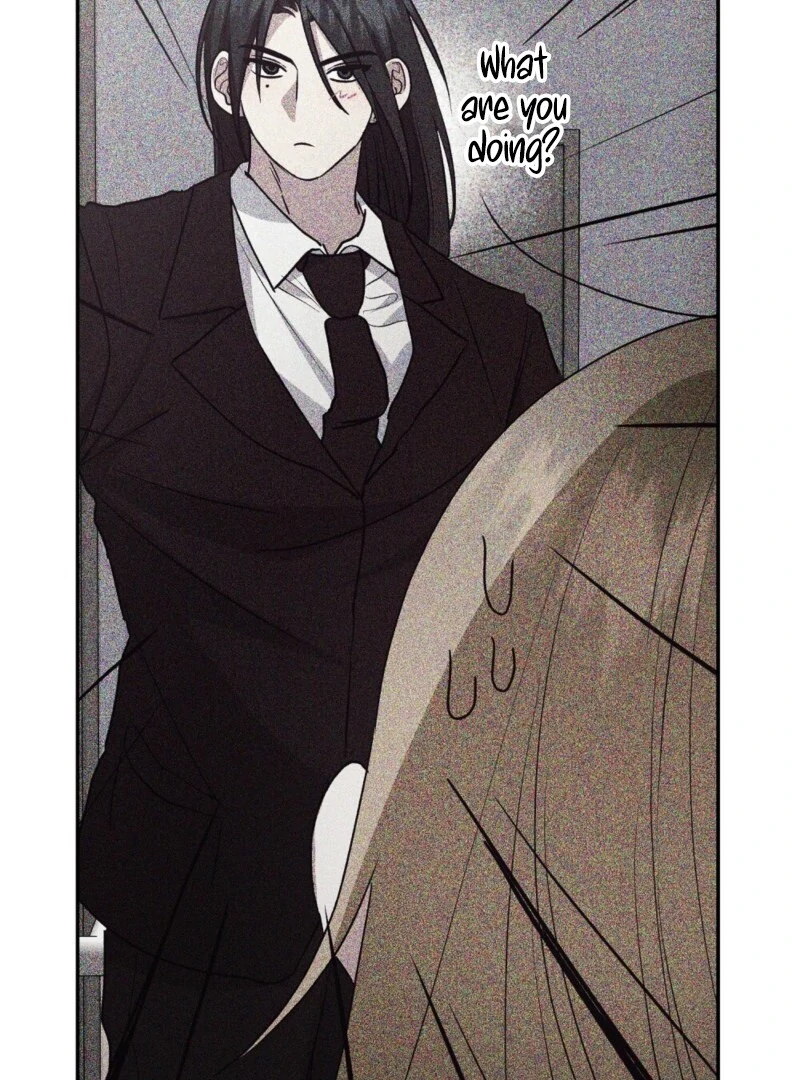 Getting 100 Million for Being Locked Up for a Year — Possible? Chapter 5 - page 126