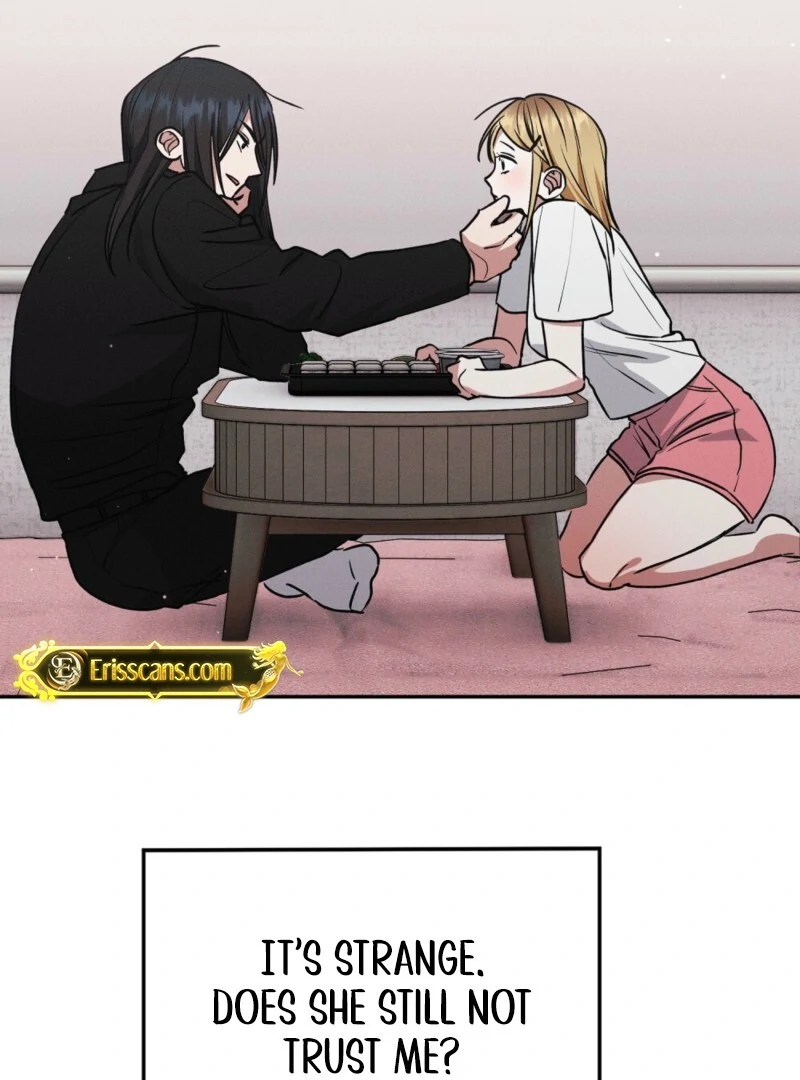 Getting 100 Million for Being Locked Up for a Year — Possible? Chapter 5 - page 129