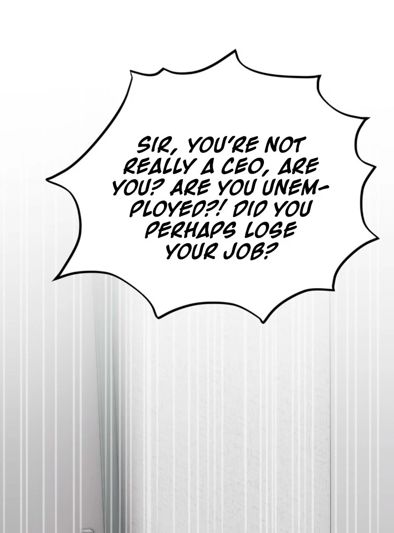 Getting 100 Million for Being Locked Up for a Year — Possible? Chapter 5 - page 136