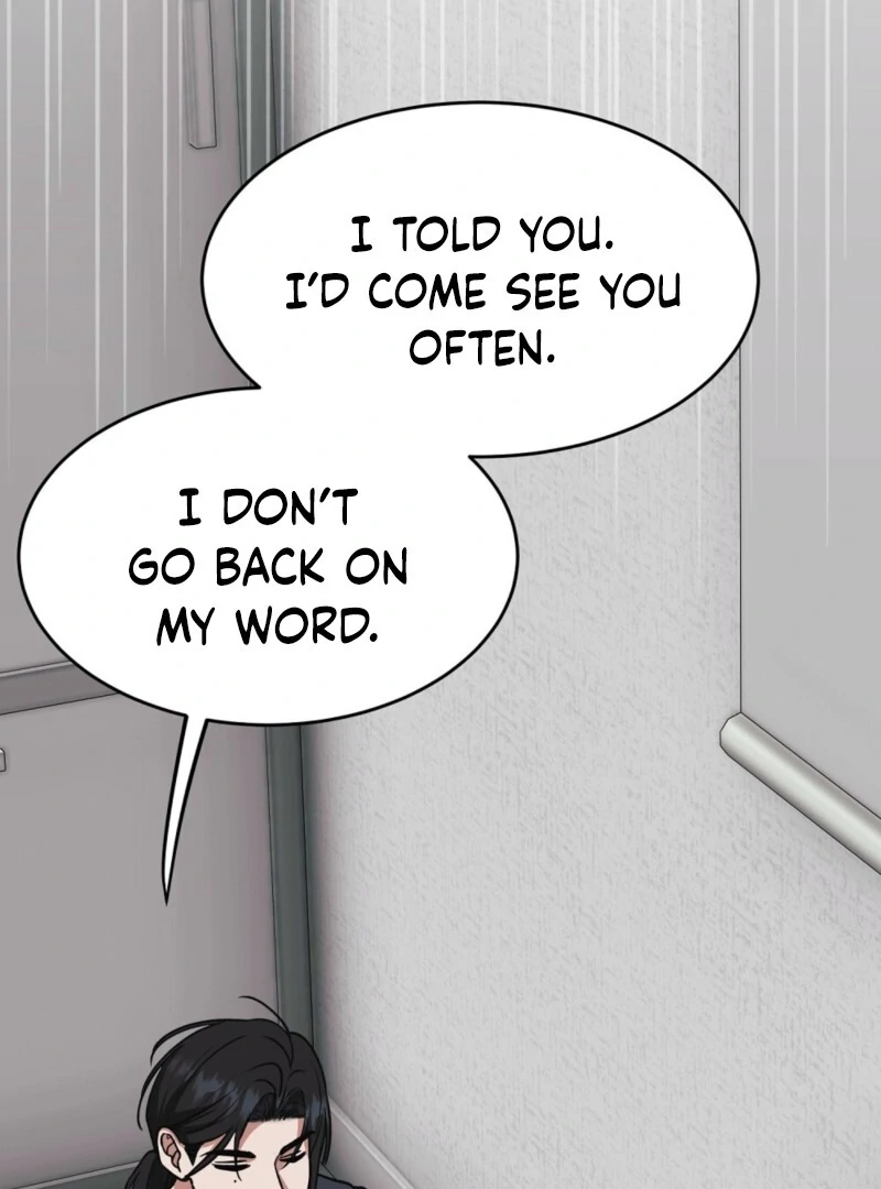 Getting 100 Million for Being Locked Up for a Year — Possible? Chapter 5 - page 137