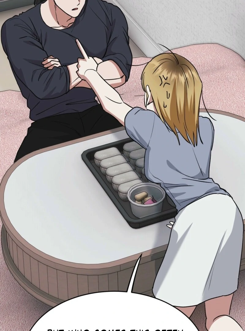 Getting 100 Million for Being Locked Up for a Year — Possible? Chapter 5 - page 138