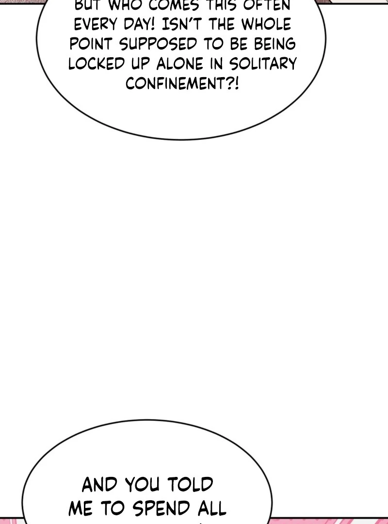 Getting 100 Million for Being Locked Up for a Year — Possible? Chapter 5 - page 139