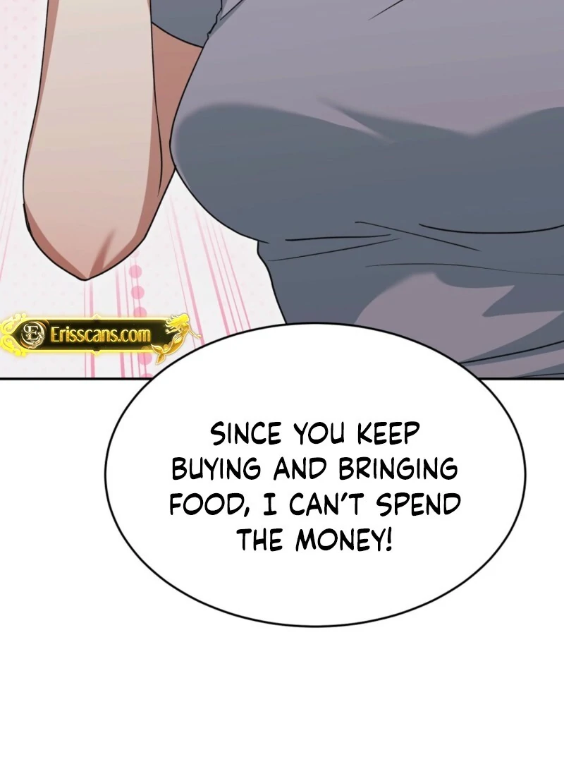 Getting 100 Million for Being Locked Up for a Year — Possible? Chapter 5 - page 141