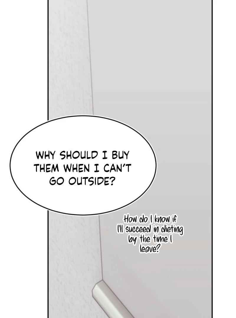 Getting 100 Million for Being Locked Up for a Year — Possible? Chapter 5 - page 143