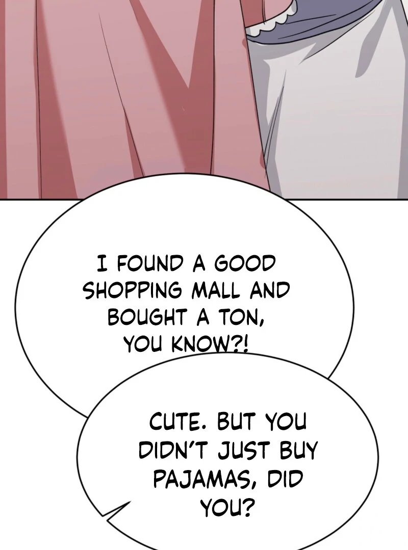 Getting 100 Million for Being Locked Up for a Year — Possible? Chapter 5 - page 152