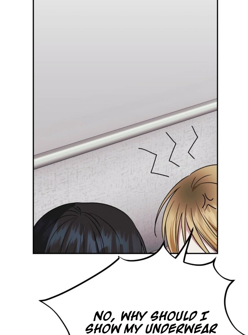 Getting 100 Million for Being Locked Up for a Year — Possible? Chapter 5 - page 162