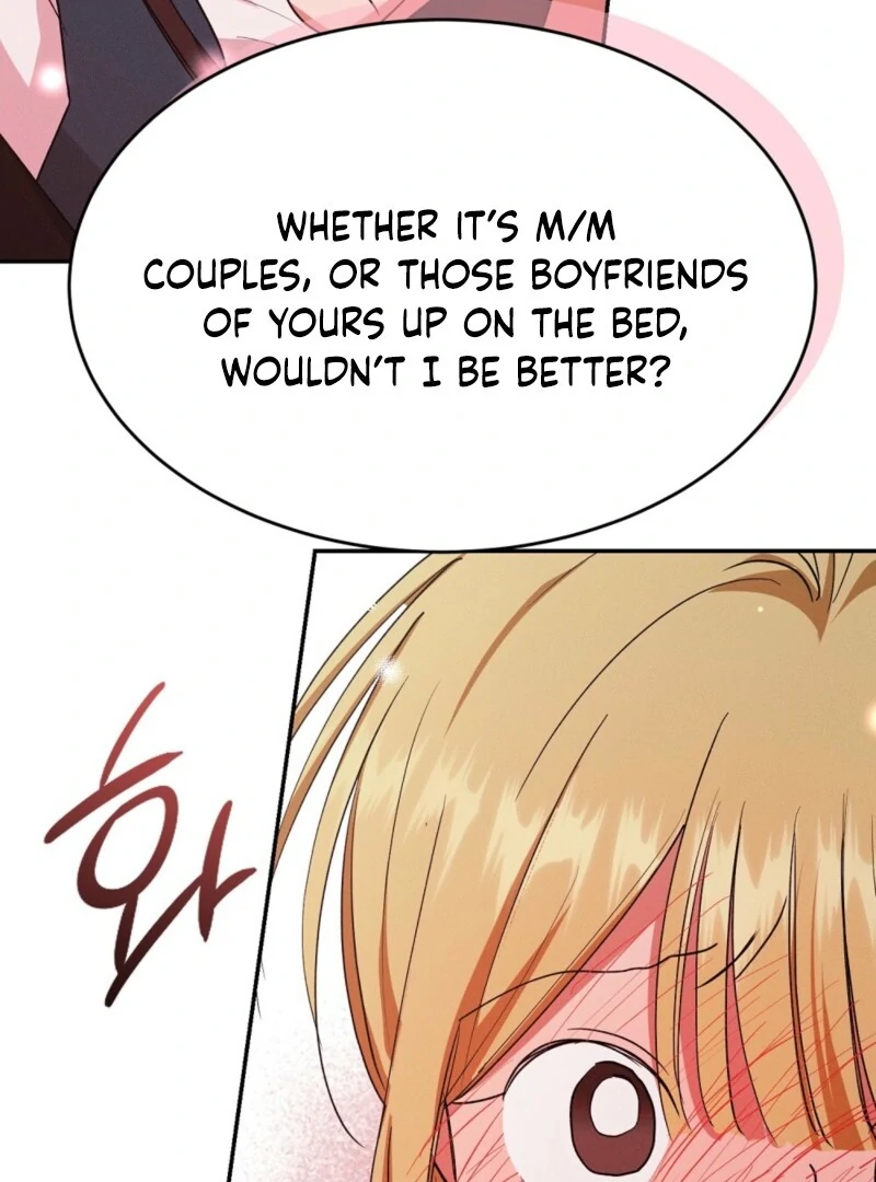 Getting 100 Million for Being Locked Up for a Year — Possible? Chapter 5 - page 37