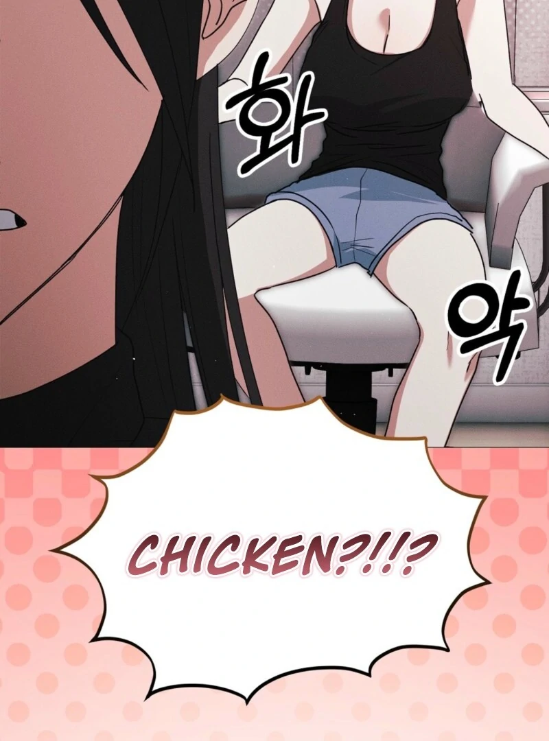 Getting 100 Million for Being Locked Up for a Year — Possible? Chapter 5 - page 60