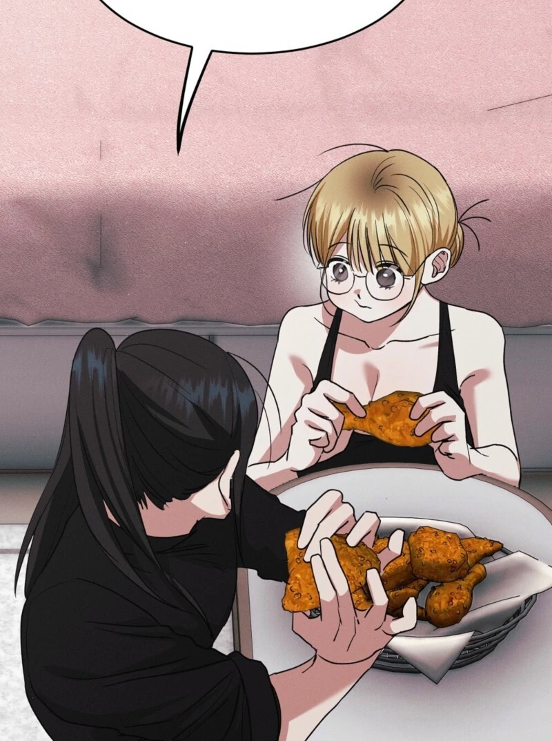 Getting 100 Million for Being Locked Up for a Year — Possible? Chapter 5 - page 65