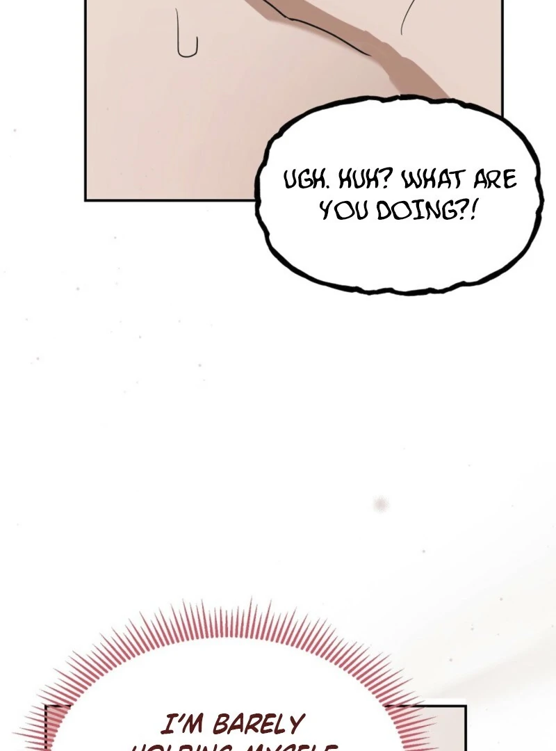 Getting 100 Million for Being Locked Up for a Year — Possible? Chapter 6 - page 113