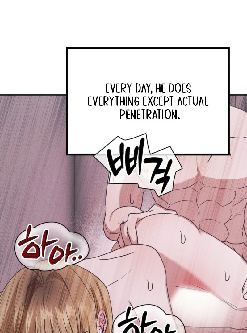 Getting 100 Million for Being Locked Up for a Year — Possible? Chapter 6 - page 145