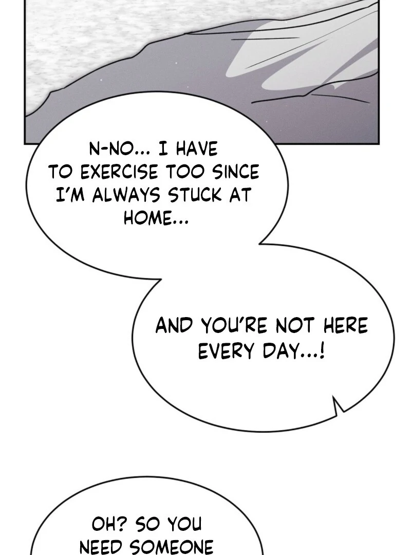 Getting 100 Million for Being Locked Up for a Year — Possible? Chapter 6 - page 167