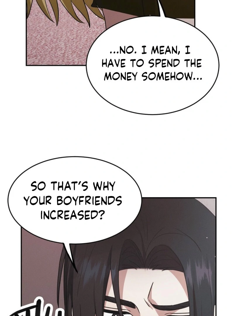 Getting 100 Million for Being Locked Up for a Year — Possible? Chapter 6 - page 170