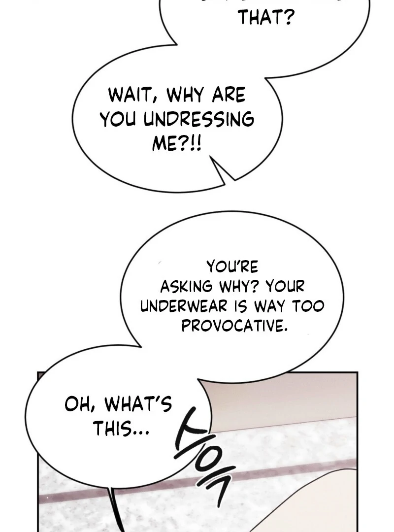 Getting 100 Million for Being Locked Up for a Year — Possible? Chapter 6 - page 172