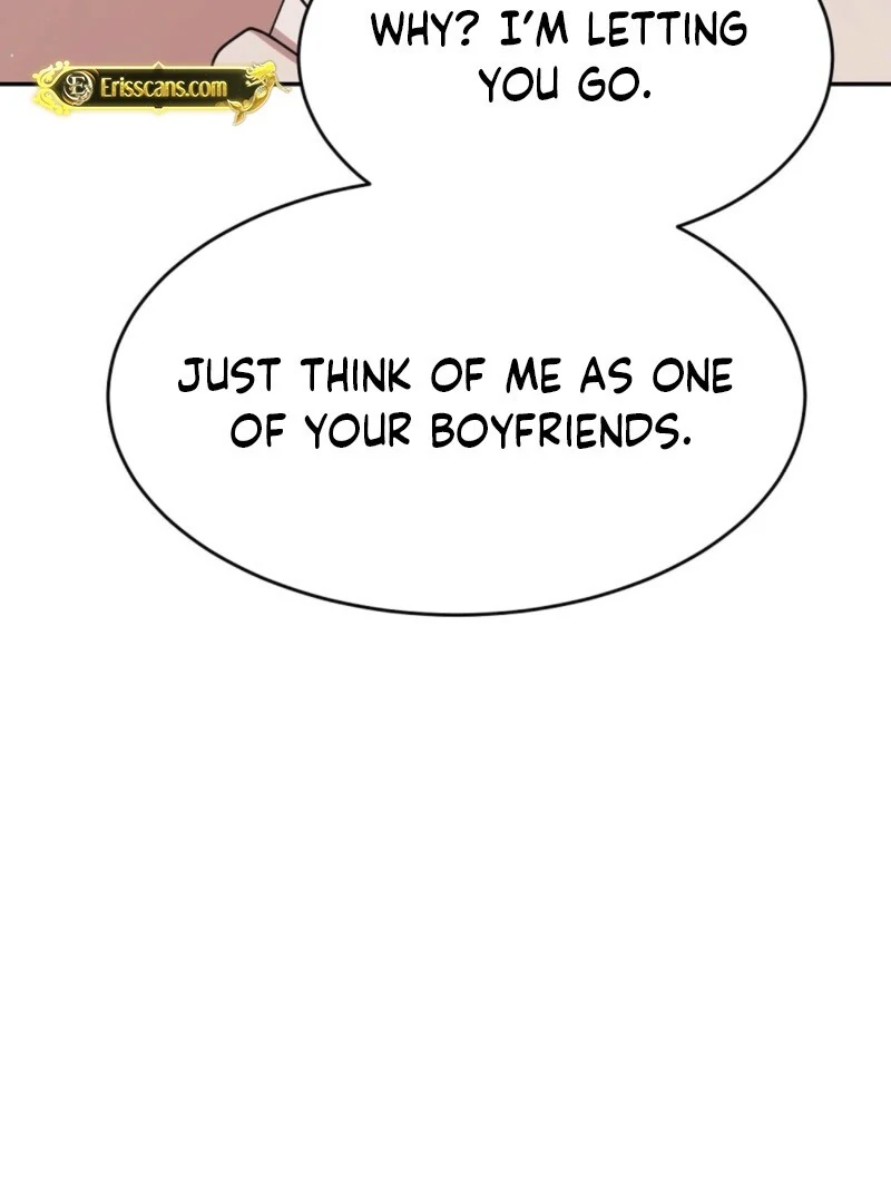 Getting 100 Million for Being Locked Up for a Year — Possible? Chapter 6 - page 26