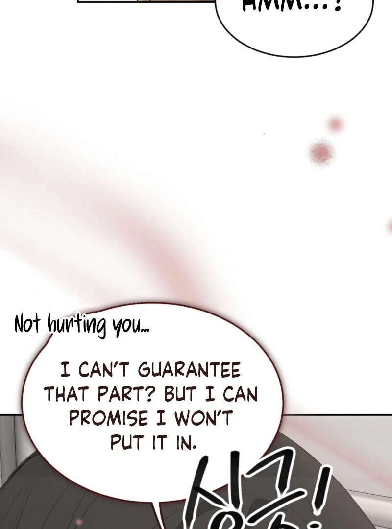 Getting 100 Million for Being Locked Up for a Year — Possible? Chapter 6 - page 49