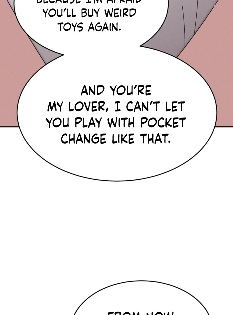 Getting 100 Million for Being Locked Up for a Year — Possible? Chapter 7 - page 105