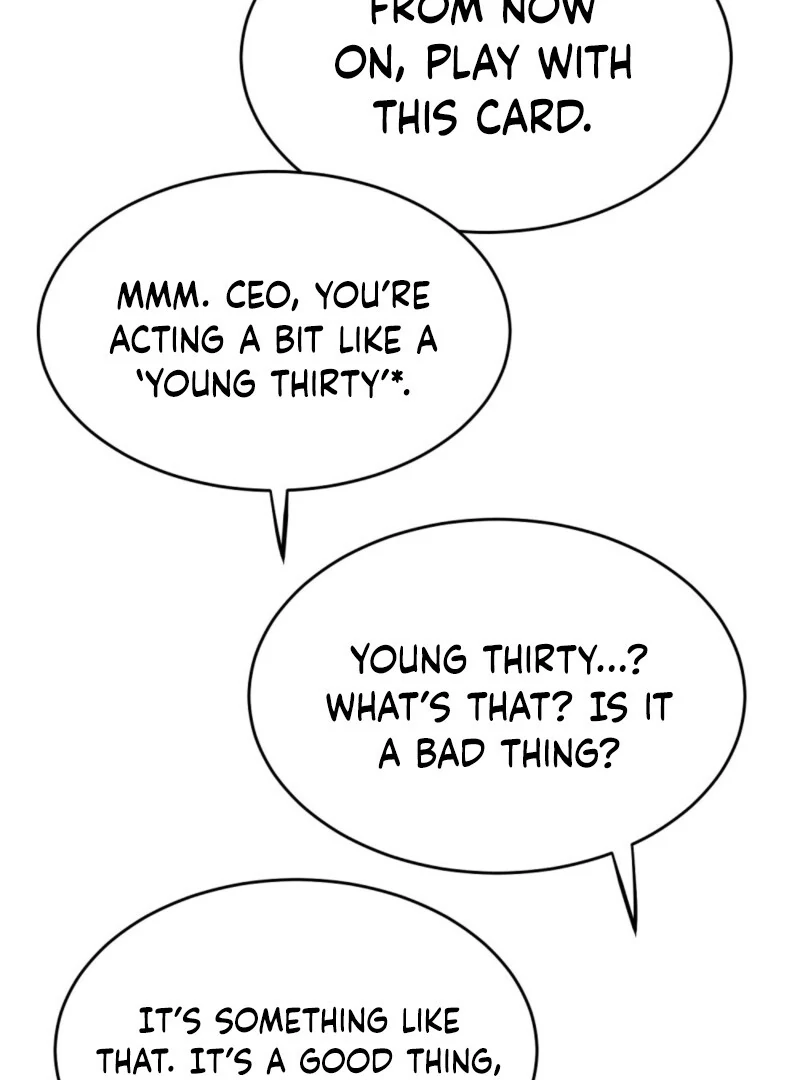 Getting 100 Million for Being Locked Up for a Year — Possible? Chapter 7 - page 106