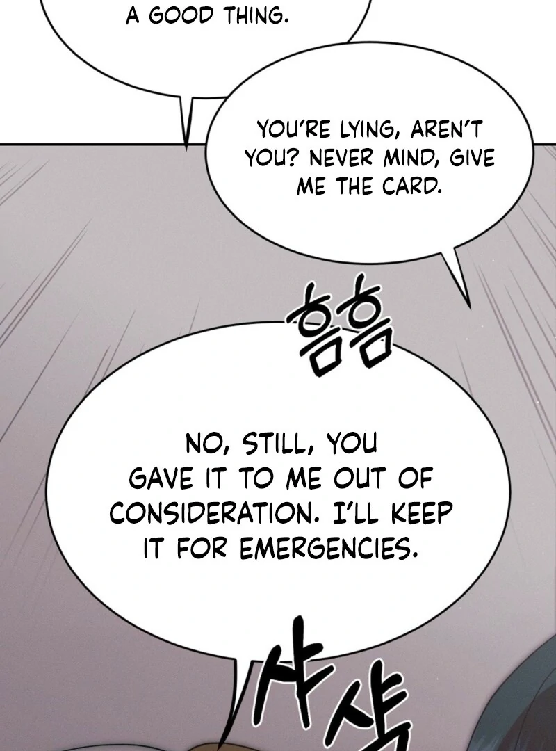 Getting 100 Million for Being Locked Up for a Year — Possible? Chapter 7 - page 107