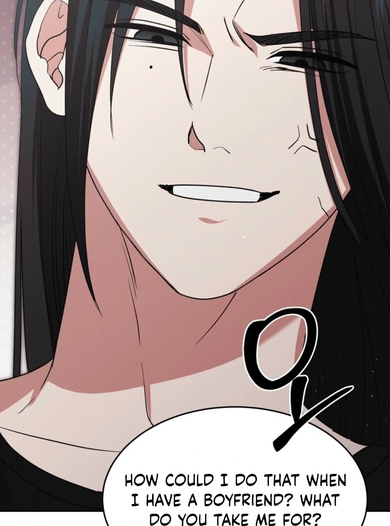 Getting 100 Million for Being Locked Up for a Year — Possible? Chapter 7 - page 111