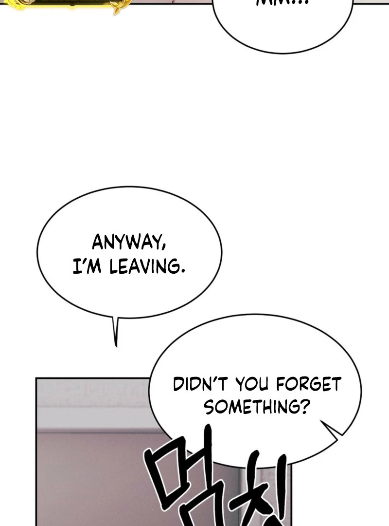 Getting 100 Million for Being Locked Up for a Year — Possible? Chapter 7 - page 114