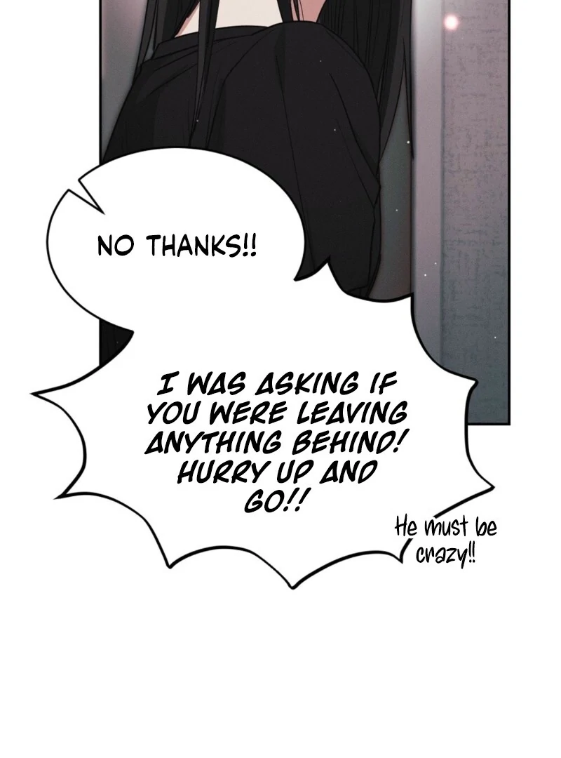 Getting 100 Million for Being Locked Up for a Year — Possible? Chapter 7 - page 117