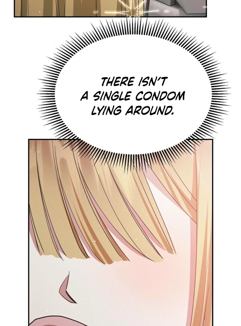 Getting 100 Million for Being Locked Up for a Year — Possible? Chapter 7 - page 126