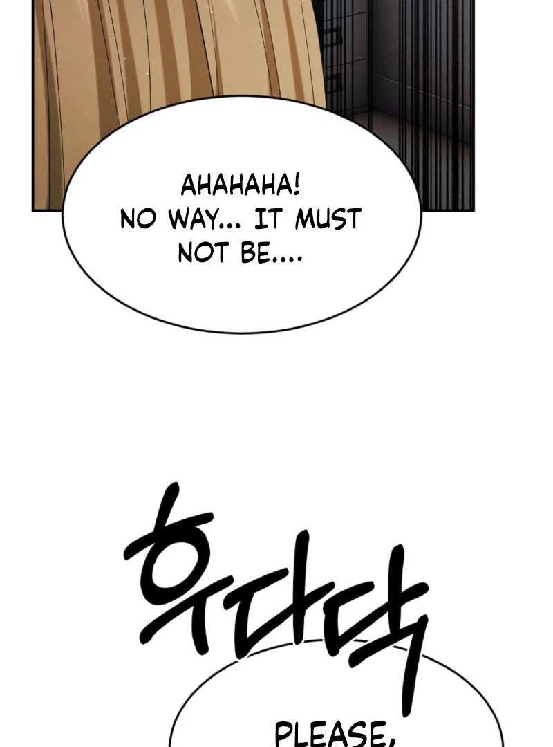 Getting 100 Million for Being Locked Up for a Year — Possible? Chapter 7 - page 132